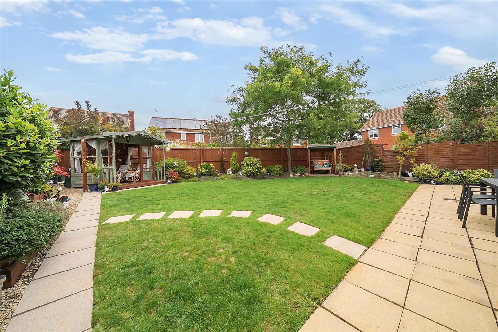 Thomas Mead, Pewsham, Chippenham